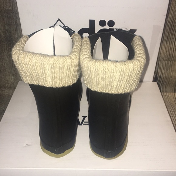 🔥Dav Coachella Waterproof Lace Boot NWT - Picture 7 of 8